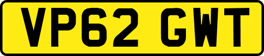 VP62GWT