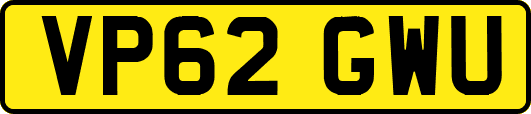 VP62GWU