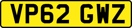VP62GWZ