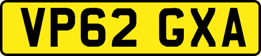 VP62GXA