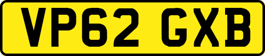 VP62GXB