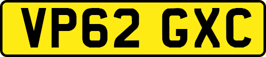 VP62GXC