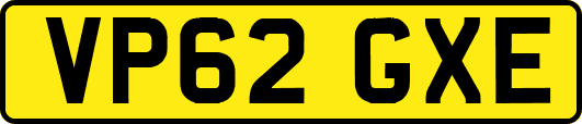 VP62GXE