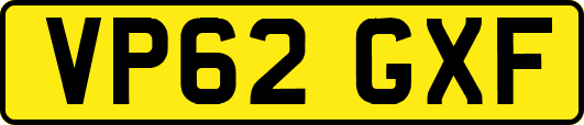 VP62GXF