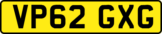 VP62GXG