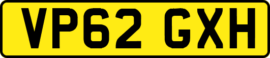 VP62GXH