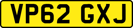 VP62GXJ
