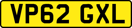 VP62GXL