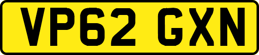 VP62GXN