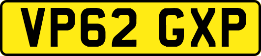 VP62GXP