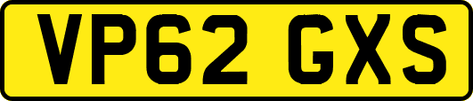 VP62GXS