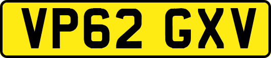 VP62GXV