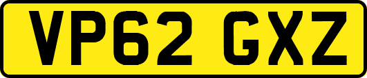 VP62GXZ