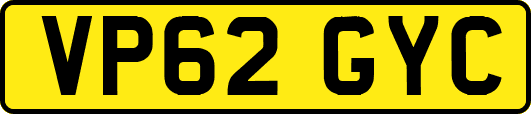 VP62GYC