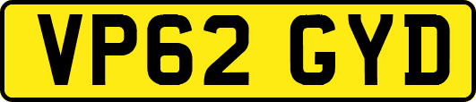 VP62GYD