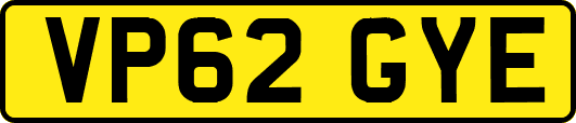 VP62GYE