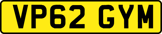 VP62GYM