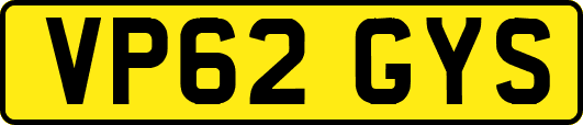 VP62GYS