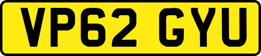 VP62GYU