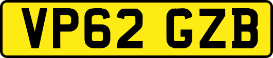 VP62GZB