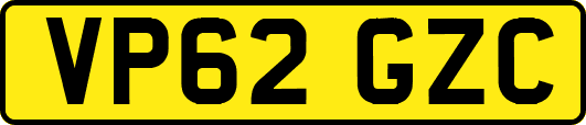 VP62GZC