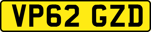 VP62GZD