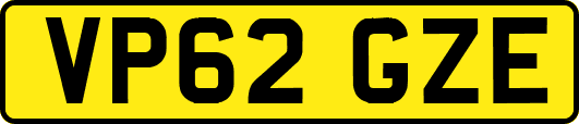 VP62GZE