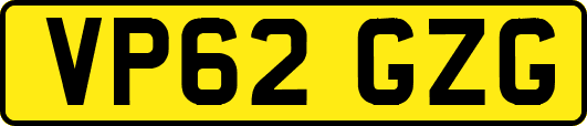 VP62GZG