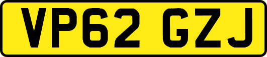 VP62GZJ