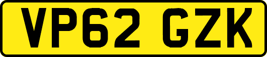 VP62GZK