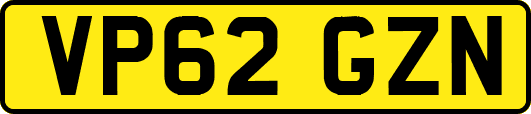 VP62GZN