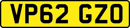 VP62GZO