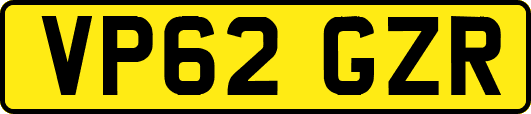 VP62GZR