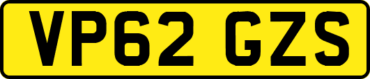 VP62GZS