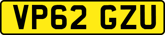 VP62GZU