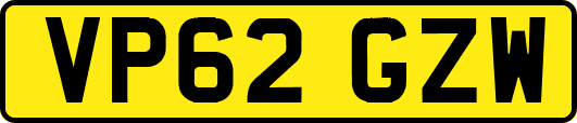 VP62GZW