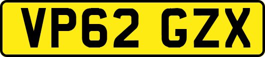 VP62GZX