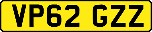 VP62GZZ