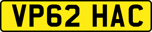 VP62HAC