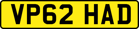 VP62HAD