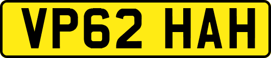 VP62HAH