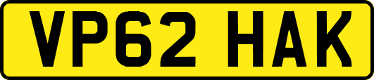 VP62HAK