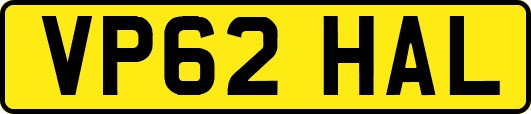 VP62HAL