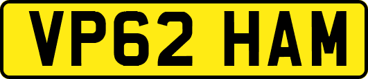 VP62HAM