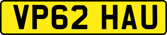 VP62HAU