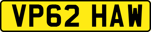 VP62HAW