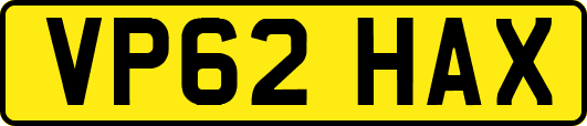 VP62HAX