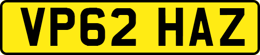 VP62HAZ