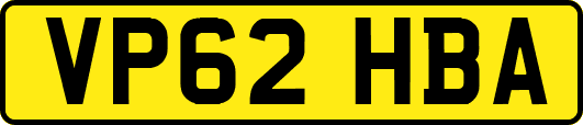 VP62HBA