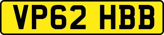 VP62HBB